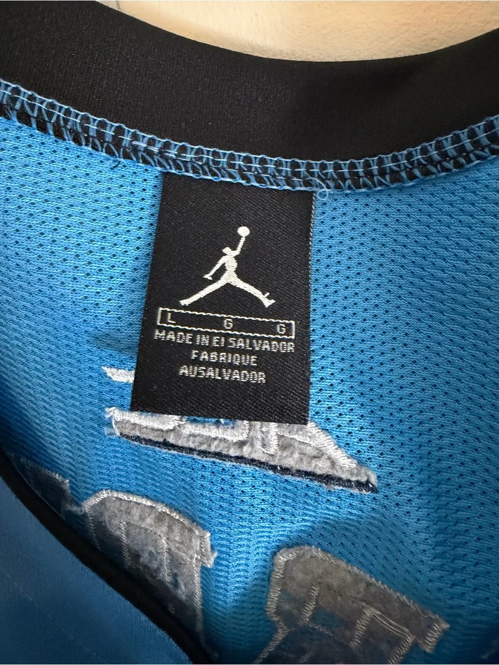 Jordan classic north
